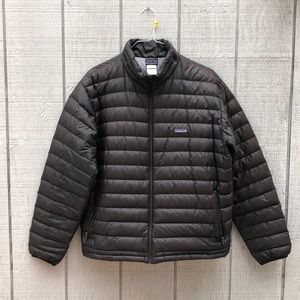 Patagonia Down Sweater